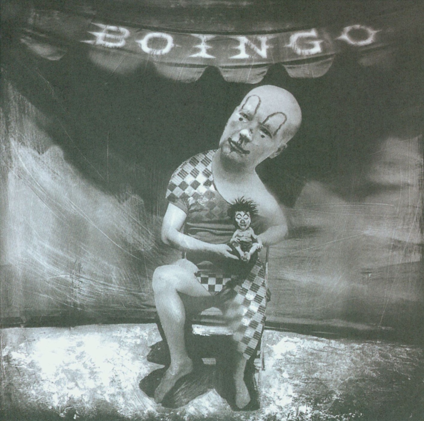 Boingo - Insanity